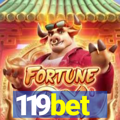 119bet