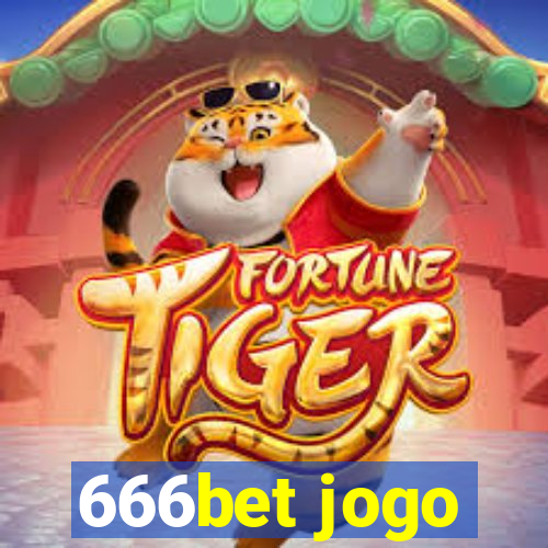 666bet jogo