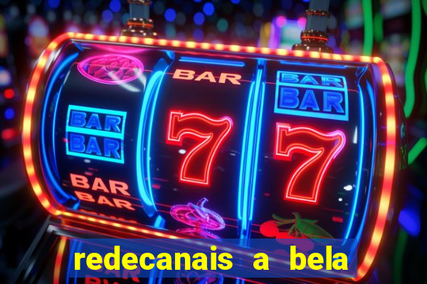 redecanais a bela e a fera