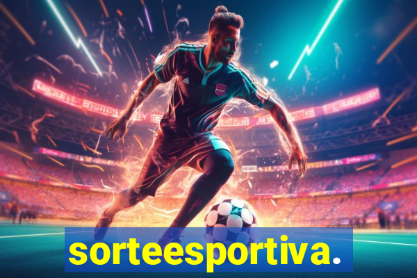 sorteesportiva.bet