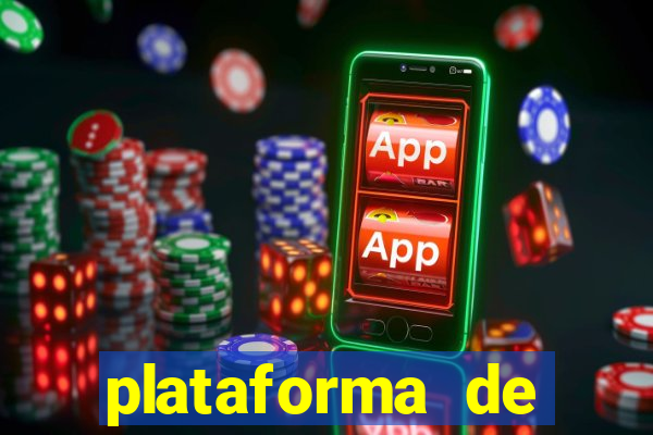 plataforma de porcentagem de jogos