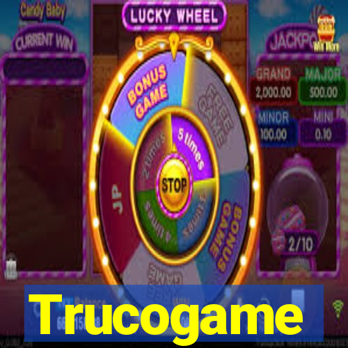 Trucogame