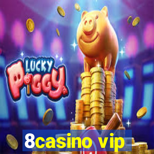 8casino vip