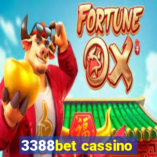 3388bet cassino