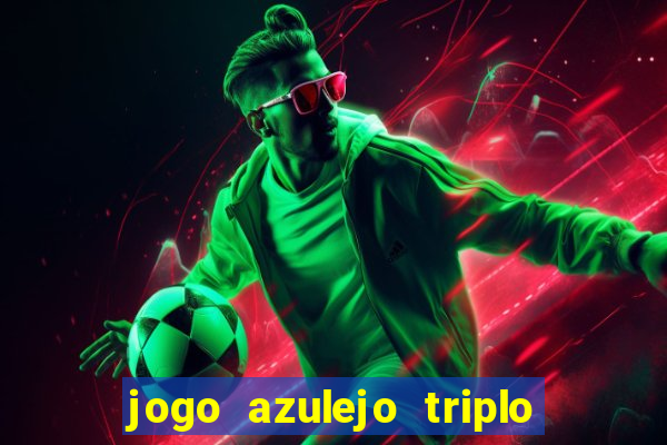 jogo azulejo triplo do oceano paga mesmo