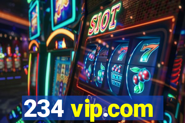 234 vip.com