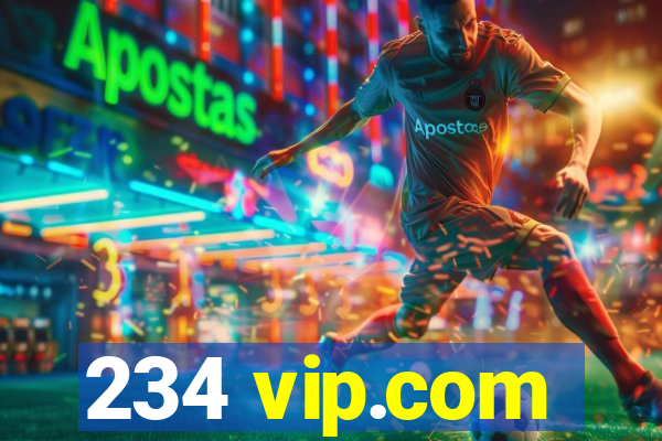 234 vip.com