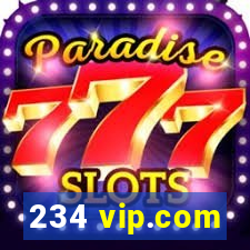 234 vip.com