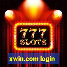 xwin.com login