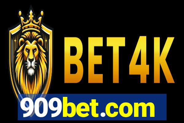 909bet.com