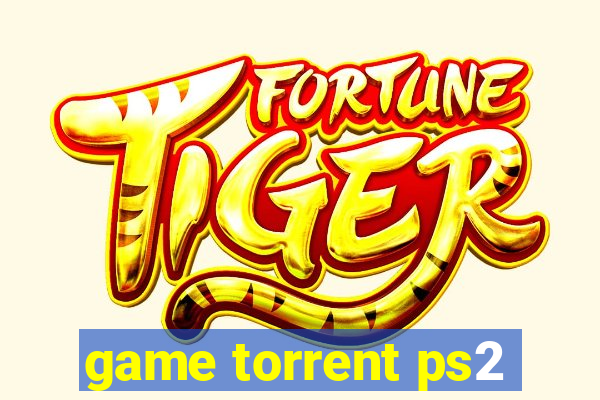 game torrent ps2