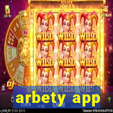 arbety app