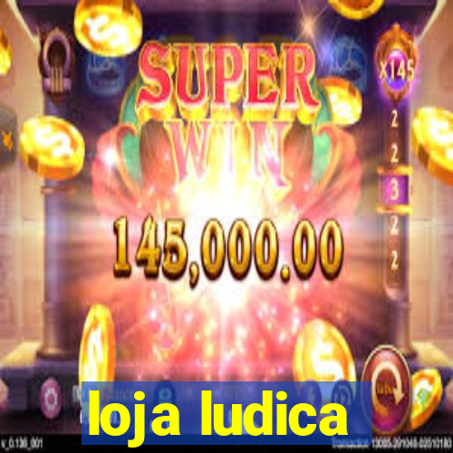 loja ludica