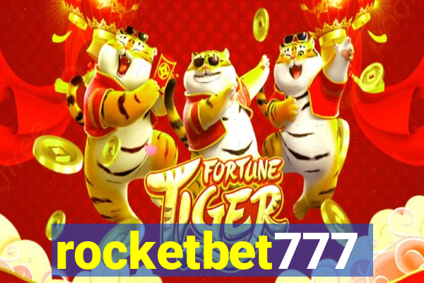 rocketbet777