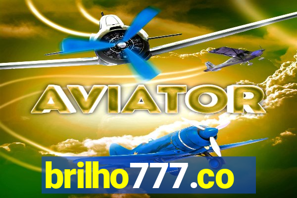 brilho777.co