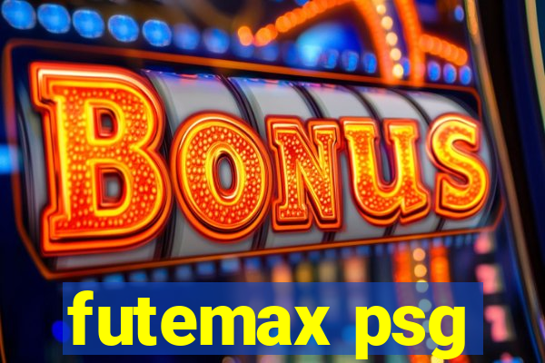 futemax psg