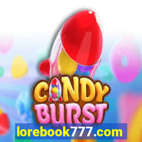 lorebook777.com