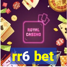 rr6 bet