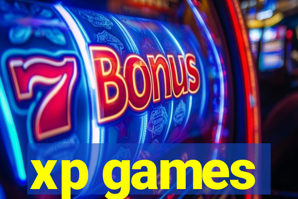 xp games