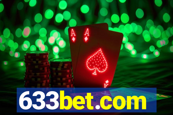 633bet.com