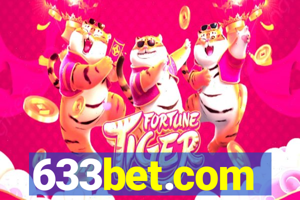 633bet.com