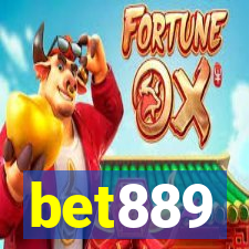 bet889