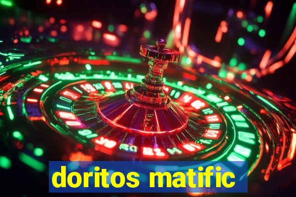 doritos matific