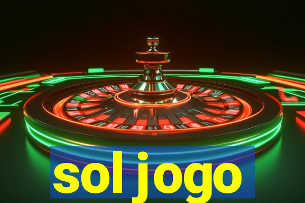 sol jogo