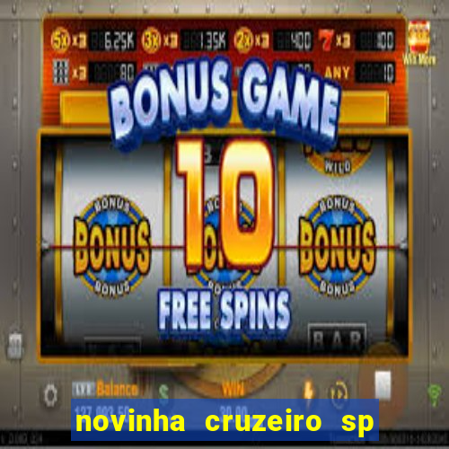 novinha cruzeiro sp caiu net