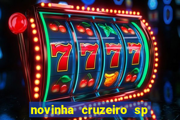 novinha cruzeiro sp caiu net