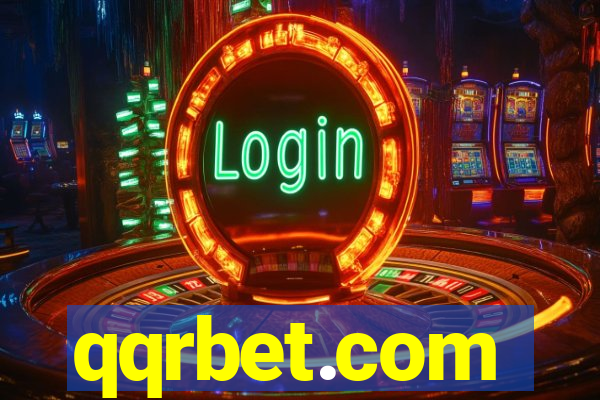 qqrbet.com