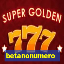 betanonumero