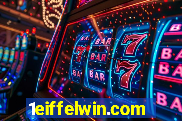 1eiffelwin.com