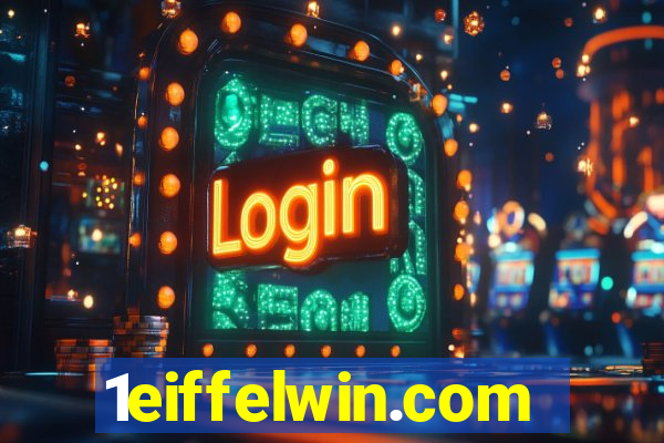 1eiffelwin.com