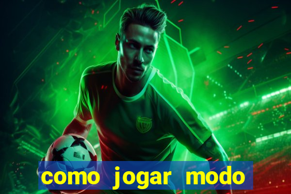 como jogar modo demo no tigre