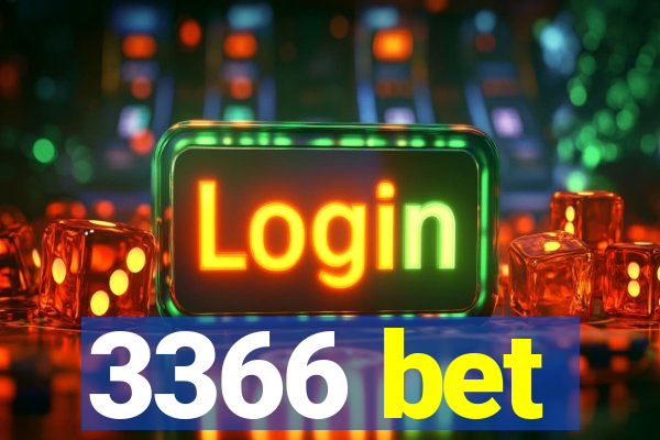 3366 bet