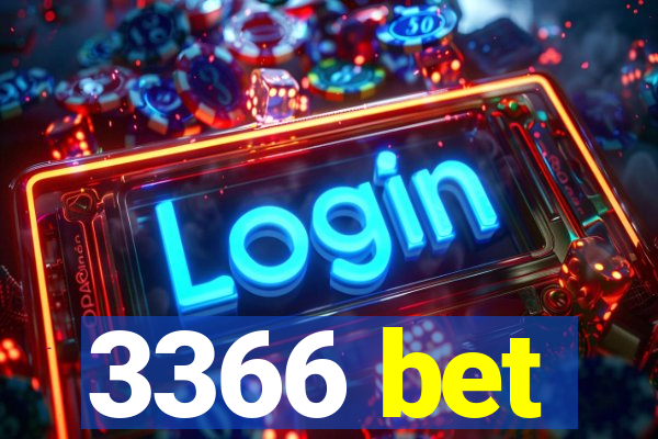 3366 bet