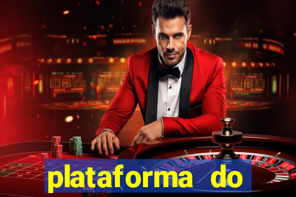 plataforma do gustavo lima