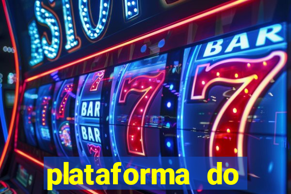 plataforma do gustavo lima