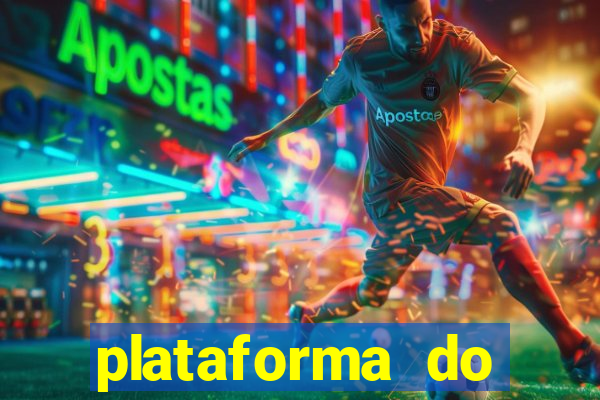 plataforma do gustavo lima