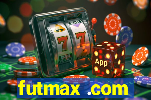 futmax .com