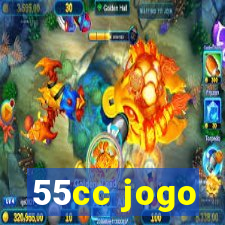 55cc jogo