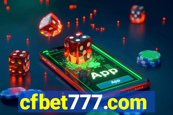 cfbet777.com