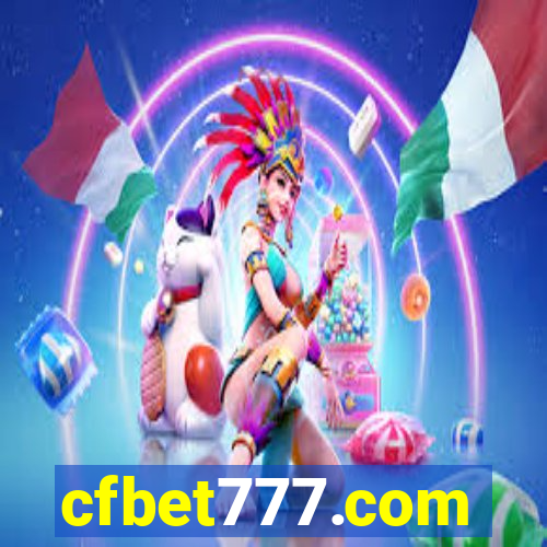 cfbet777.com