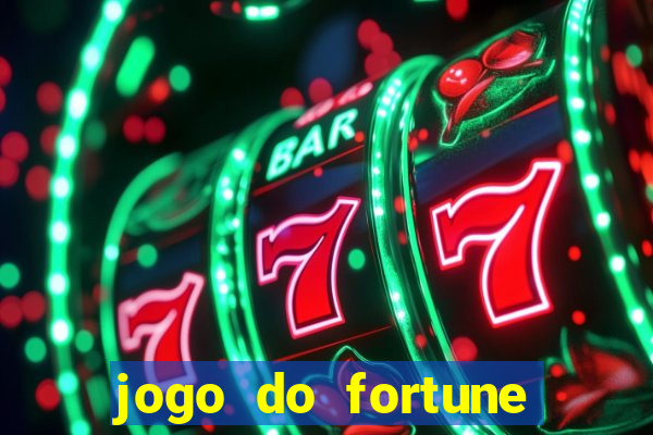 jogo do fortune dragon demo