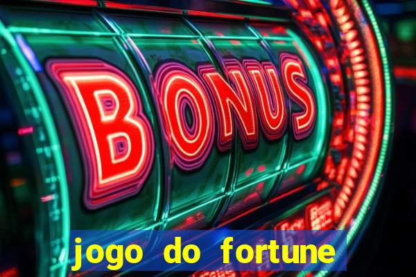 jogo do fortune dragon demo