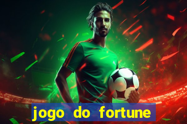 jogo do fortune dragon demo