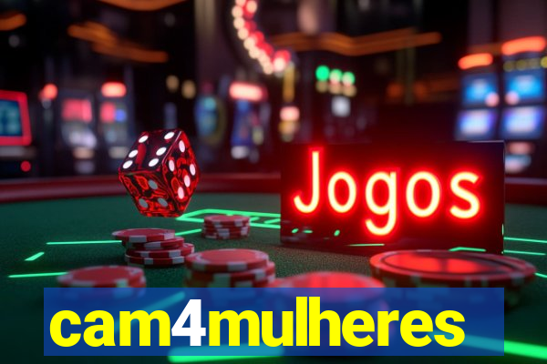 cam4mulheres