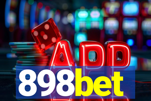 898bet