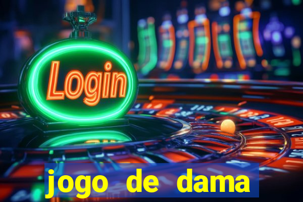 jogo de dama apostado online